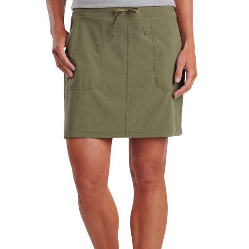 KÜHL Women's Vantage Skort WOMEN - Clothing - Skirts Kühl   