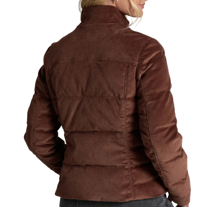 KÜHL Women's Astrid Down Jacket