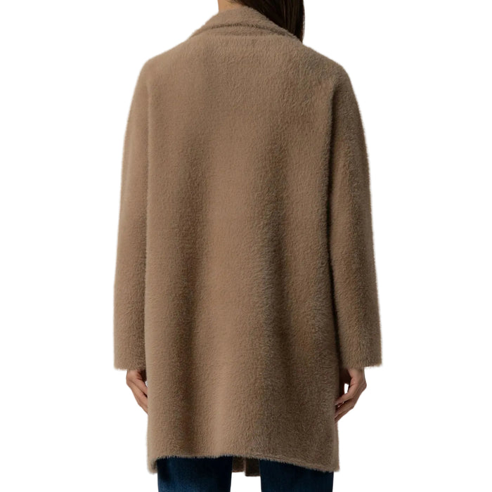 Kut Women's Blythe Long Sweater Jacket