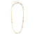 Large Link Chain Necklace WOMEN - Accessories - Jewelry - Necklaces Splendid Iris   