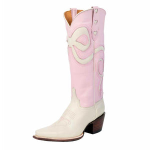 Lace & Grace Boot WOMEN - Footwear - Boots - Western Boots Grand Central Fashion LLC   