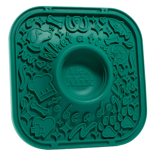 Woof LickMat Pets - Toys & Treats Woof