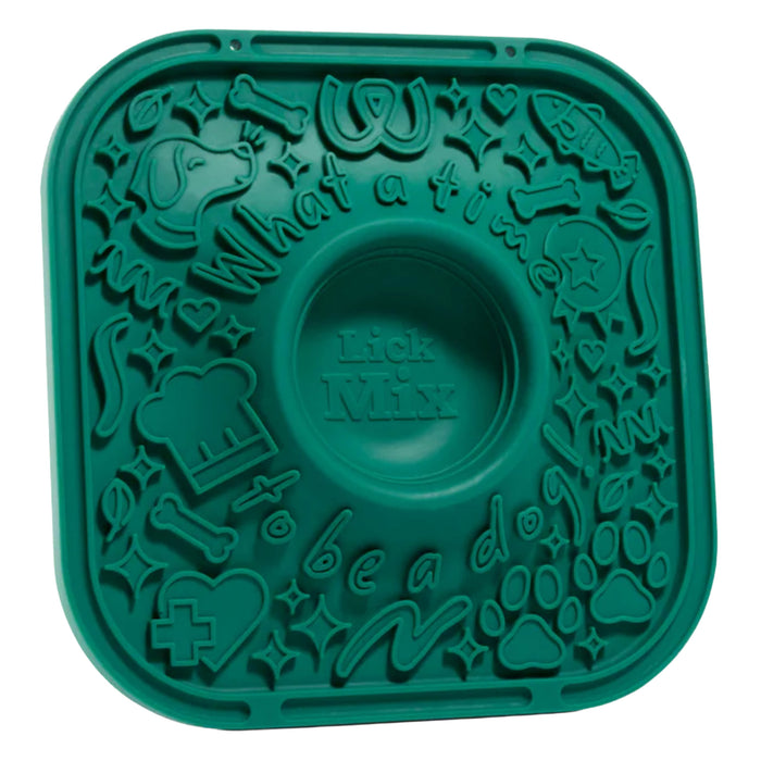 Woof LickMat Pets - Toys & Treats Woof