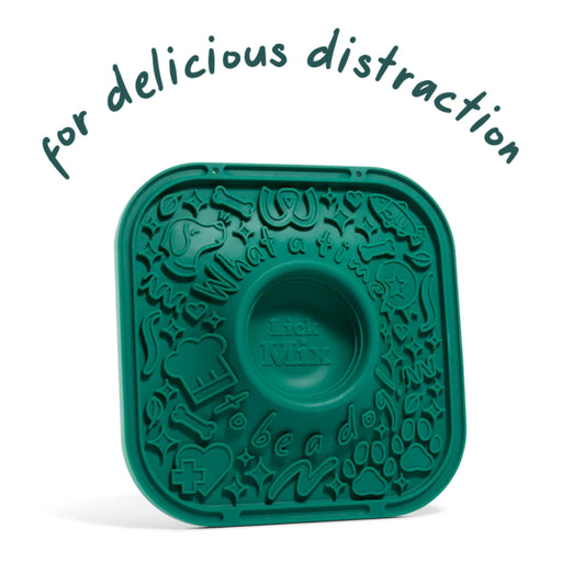 Woof LickMat Pets - Toys & Treats Woof