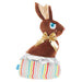 Bark Lil' Bunny Chew Chew Dog Toy Pets - Toys & Treats BARK