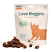 Love Nuggets Jerky Bites Pets - Toys & Treats Woof