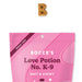 Love Potion No. K-9 Soft & Chewy Treats Pets - Toys & Treats Bocce Bakery