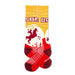 Lucky Chuck "Let's Rope" Performance Socks WOMEN - Clothing - Intimates & Hosiery Lucky Chuck   