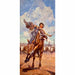 Coming Loose by Grant Redden Collectibles Grant Redden