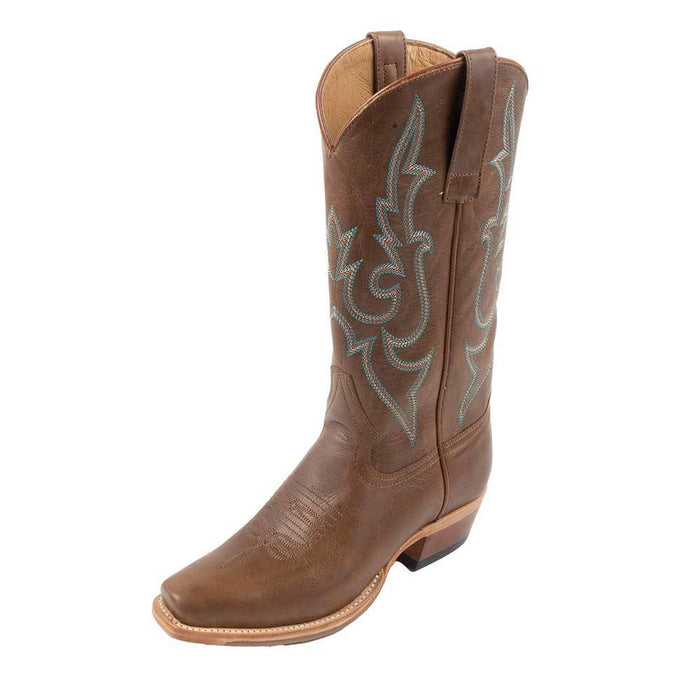 Macie Bean "Nice Lady" Cowgirl Boot WOMEN - Footwear - Boots - Western Boots Macie Bean   