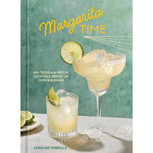 Margarita Time HOME & GIFTS - Books Penguin Random House