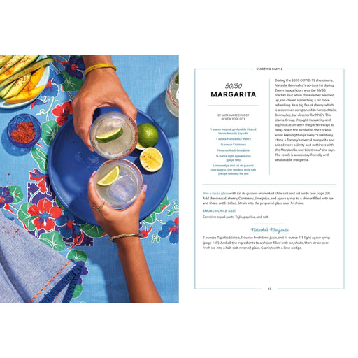 Margarita Time HOME & GIFTS - Books Penguin Random House