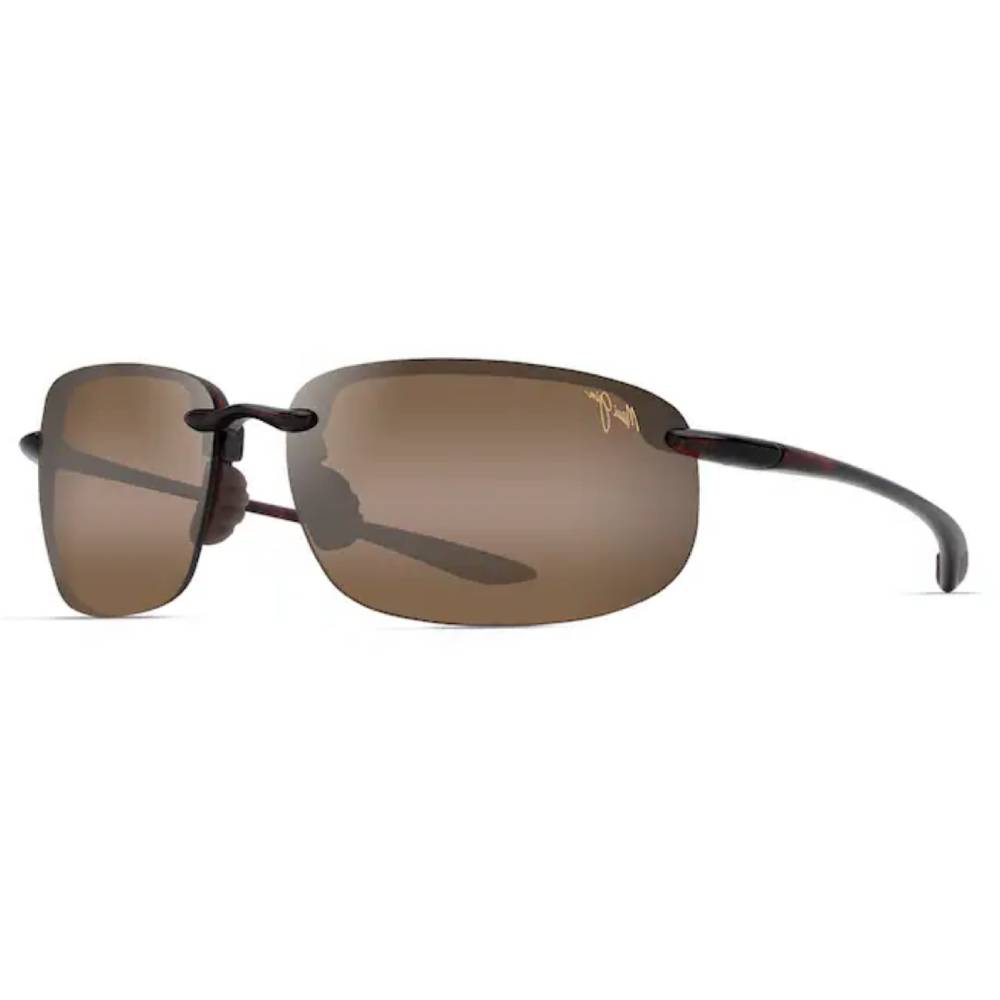 Maui Jim Ho'okipa XL Sunglasses ACCESSORIES - Additional Accessories - Sunglasses Maui Jim Sunglasses   