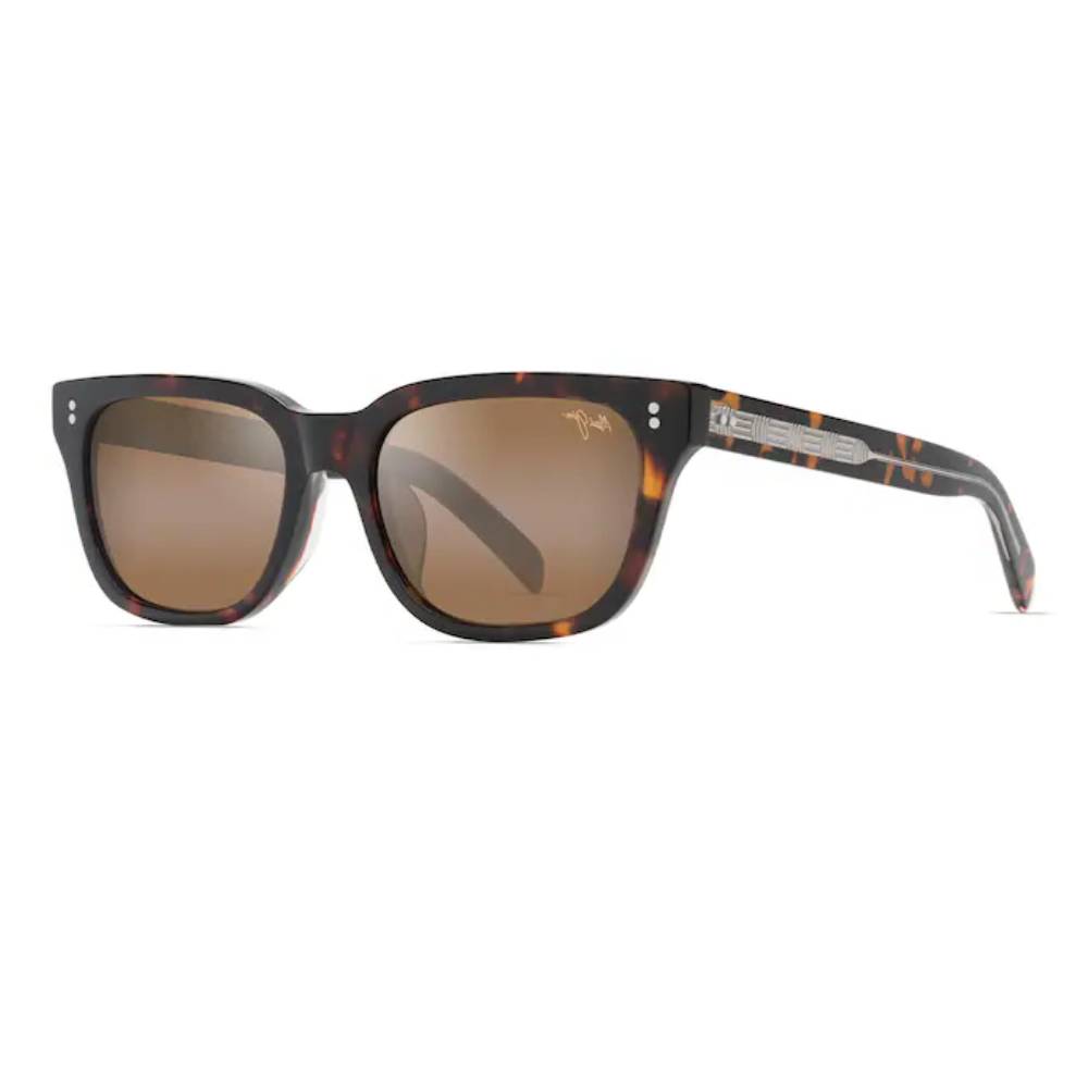 Maui Jim Likeke Sunglasses ACCESSORIES - Additional Accessories - Sunglasses Maui Jim Sunglasses   