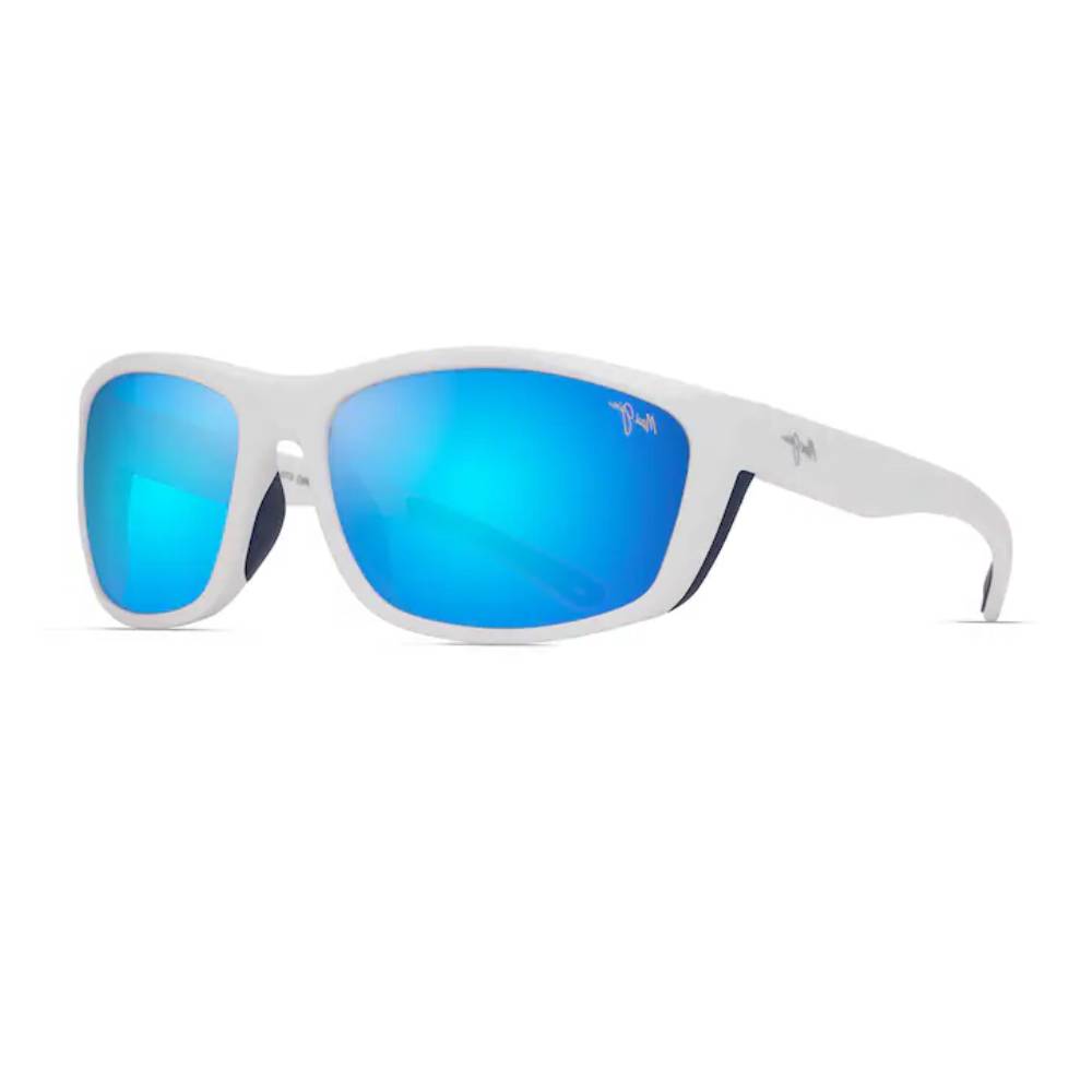 Maui Jim Nuu Landing Sunglasses ACCESSORIES - Additional Accessories - Sunglasses Maui Jim Sunglasses   