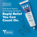 Tropiclean Home Vet Medicated Ear Drops First Aid & Medical - Topicals Tropiclean