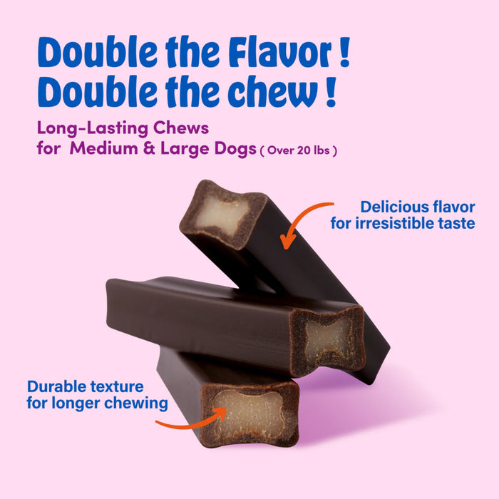 N-Bone Mega Bone Chews