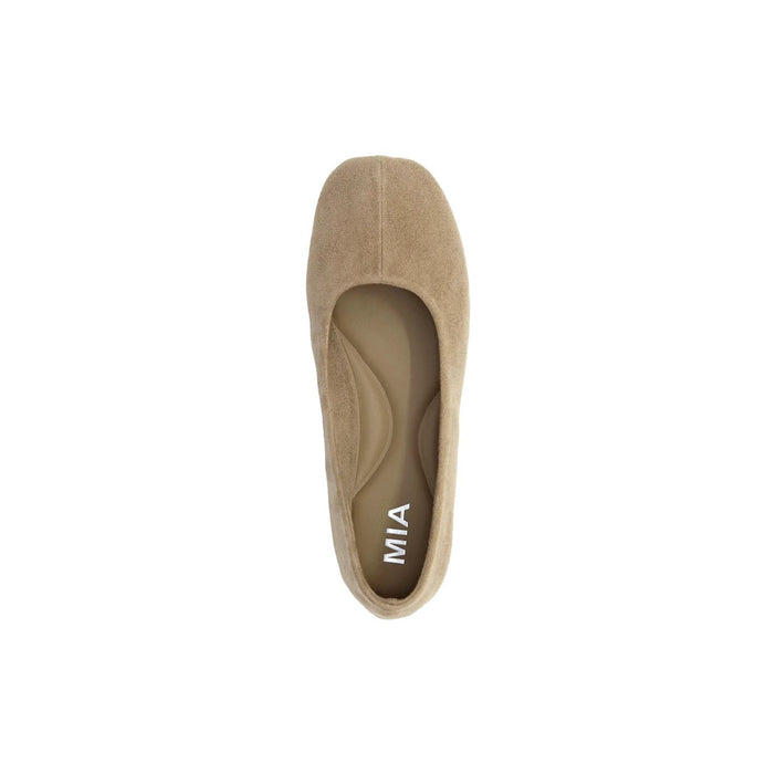 MIA Women's Karissa Flat Sandal