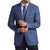 Michael Kors Kalan Sport Coat MEN - Clothing - Sport Coats Michael Kors   