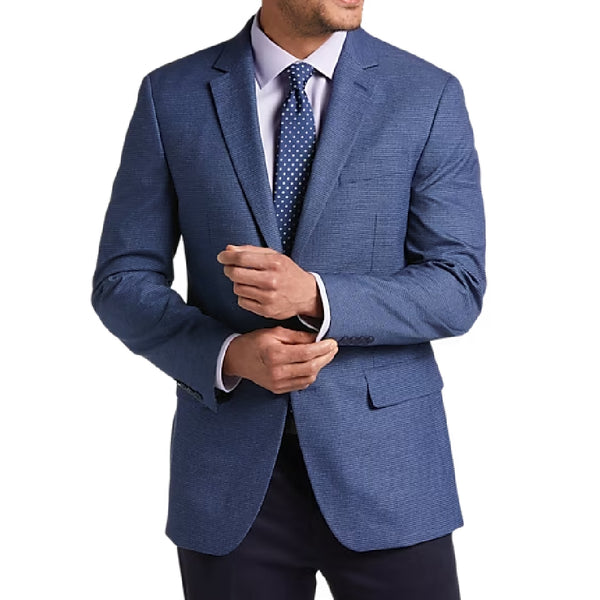 Michael Kors Kalan Sport Coat Teskeys