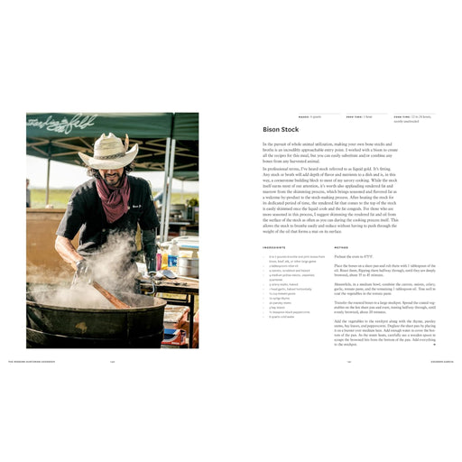 The Modern Huntsman Cookbook HOME & GIFTS - Books Penguin Random House