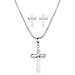 Montana Silversmith True Belief Set WOMEN - Accessories - Jewelry - Jewelry Sets Montana Silversmiths