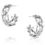 Montana Silversmiths Crazy Daisies Earrings WOMEN - Accessories - Jewelry - Earrings Montana Silversmiths   
