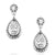 Montana Silversmiths Leading Light Crystal Earrings WOMEN - Accessories - Jewelry - Earrings Montana Silversmiths   