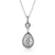 Montana Silversmiths Leading Light Crystal Necklace WOMEN - Accessories - Jewelry - Necklaces Montana Silversmiths   