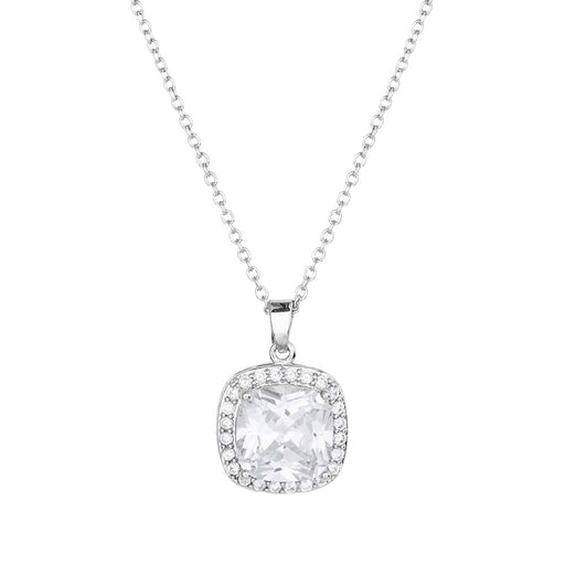 Montana Silversmiths Marquee Lights Crystal Necklace WOMEN - Accessories - Jewelry - Necklaces Montana Silversmiths   