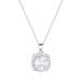 Montana Silversmiths Marquee Lights Crystal Necklace WOMEN - Accessories - Jewelry - Necklaces Montana Silversmiths   