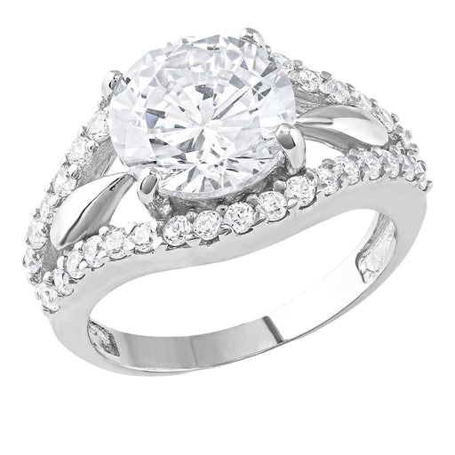 Montana Silversmiths Star Lights First Star I See Tonight Ring WOMEN - Accessories - Jewelry - Rings Montana Silversmiths   