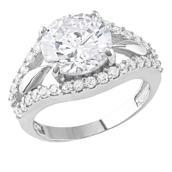 Montana Silversmiths Star Lights First Star I See Tonight Ring WOMEN - Accessories - Jewelry - Rings Montana Silversmiths   