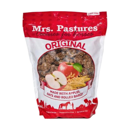 Mrs. Pastures Cookies For Horses Equine - Toys & Treats Mrs. Pastures 5 lb