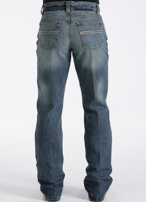 Cinch Men's Relaxed Fit Carter Jean MEN - Clothing - Jeans Cinch   