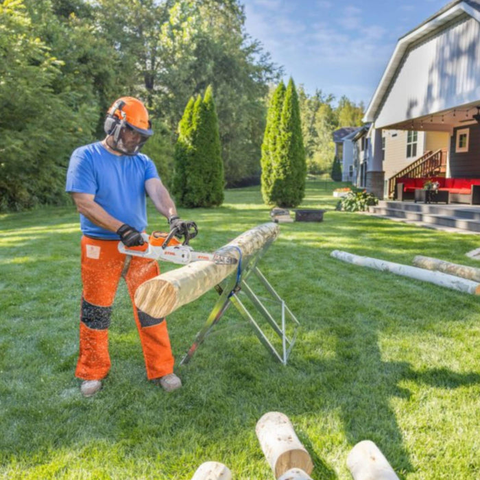 Stihl MSA 70 Battery Powered Chainsaw Garden Supplies - Tools & Equipment Stihl Equipment