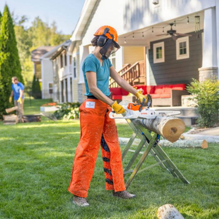 Stihl MSA 70 Battery Powered Chainsaw Garden Supplies - Tools & Equipment Stihl Equipment