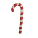 Mud Pie Tin Candy Cane Ornament HOME & GIFTS - Home Decor - Seasonal Decor Mud Pie