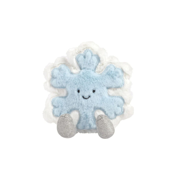 Mud Pie Christmas Mini Plush