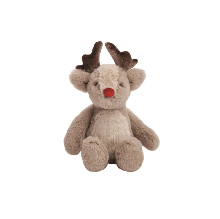 Mud Pie Christmas Mini Plush