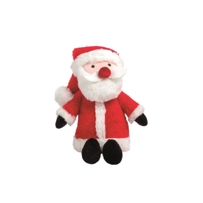 Mud Pie Christmas Mini Plush