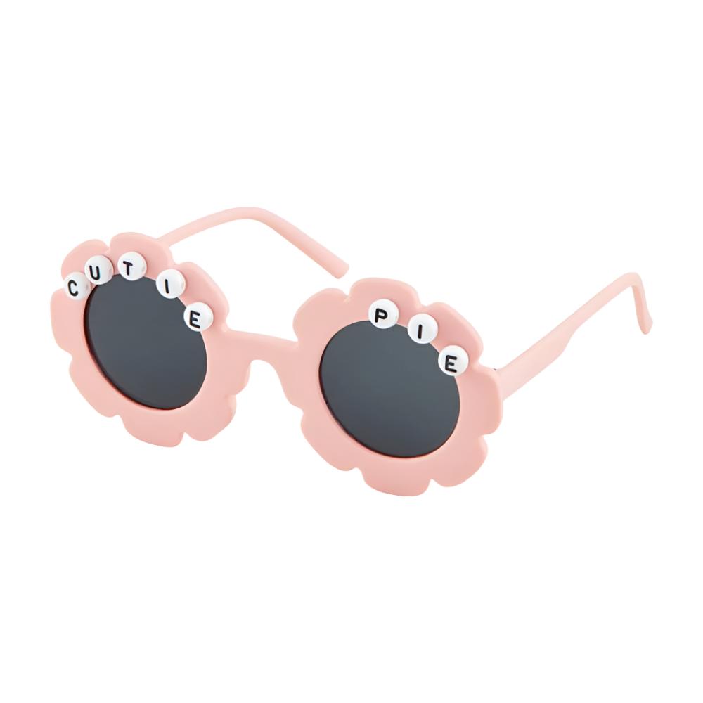 Mud Pie Cutie Pie Sassy Shades KIDS - Accessories - Sunglasses Mud Pie   