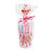 Mud Pie He Sees You When You're Drinking Holiday Party Cup Set HOME & GIFTS - Tabletop + Kitchen - Drinkware + Glassware Mud Pie