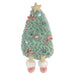 Mud Pie Kids Holiday Friend Plush Toy KIDS - Accessories - Toys Mud Pie Green Tree