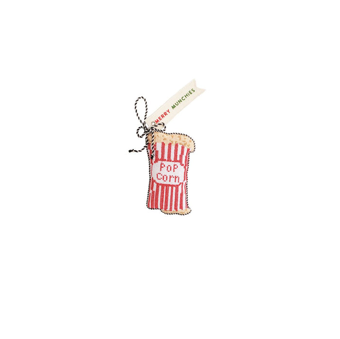 Mud Pie Merry Munchie Ornament