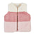 Mud Pie Girl's Color Block Fur Vest KIDS - Baby - Baby Girl Clothing Mud Pie   