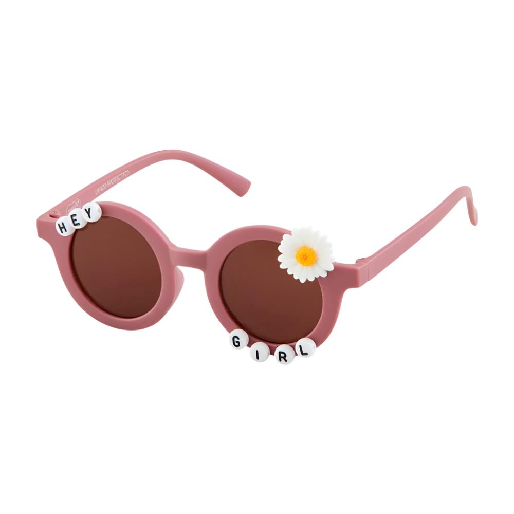 Mud Pie Hey Girl Sassy Shades KIDS - Accessories - Sunglasses Mud Pie   