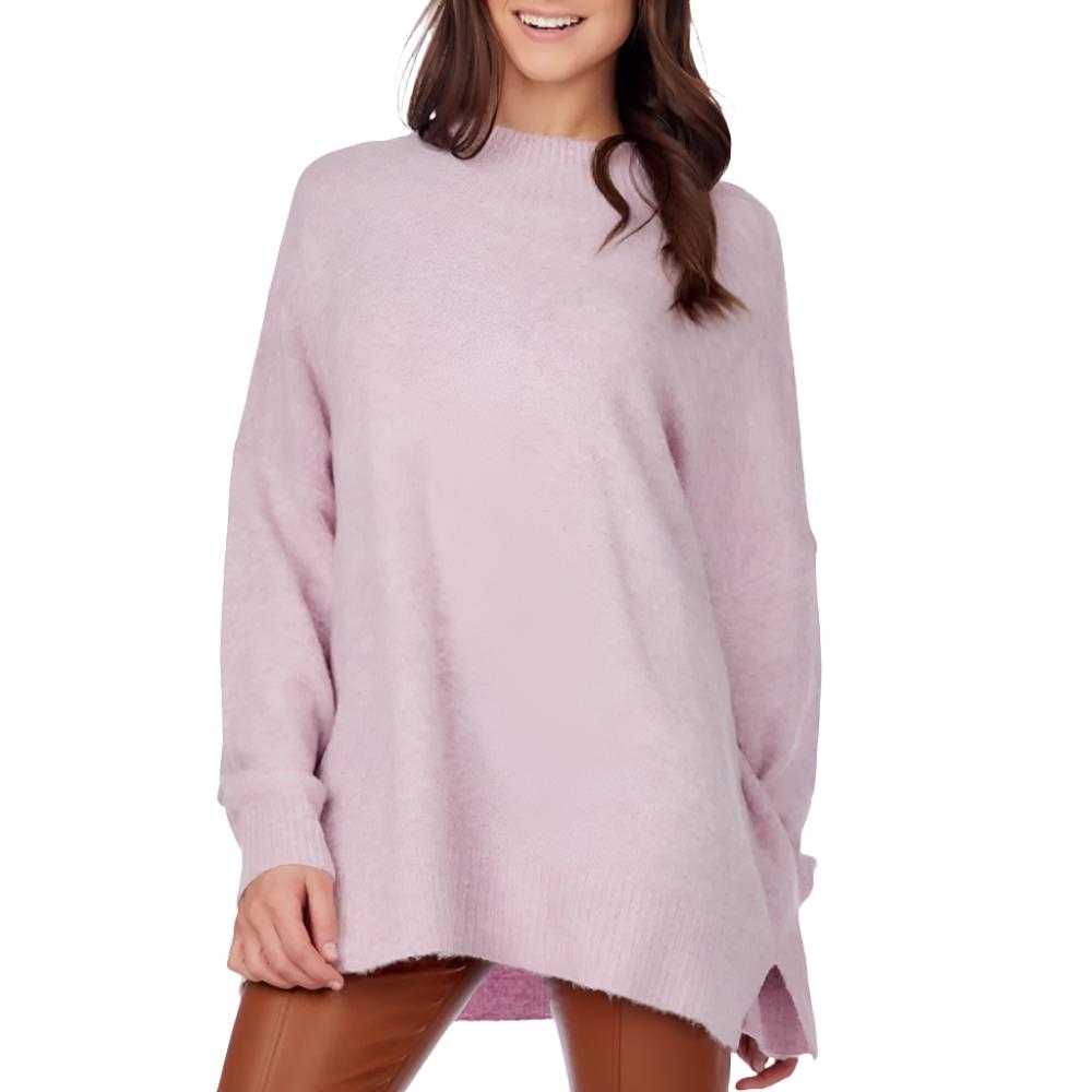 Mud Pie Monica Crew Neck Sweater WOMEN - Clothing - Sweaters & Cardigans Mud Pie   