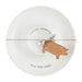 Mud Pie Pig In A Blanket Platter - FINAL SALE HOME & GIFTS - Tabletop + Kitchen - Serveware & Utensils Mud Pie