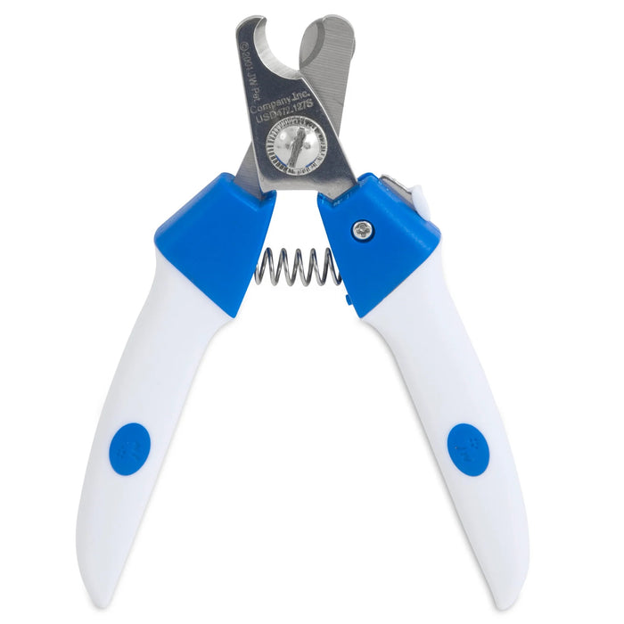 JW Gripsoft Deluxe Dog Nail Clipper Pets - Cleaning & Grooming PetMate